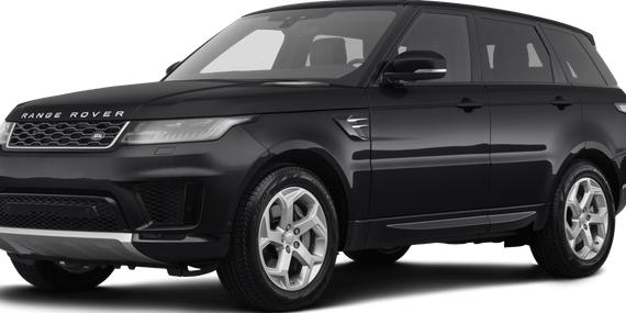LAND ROVER RANGE ROVER SPORT 2020 SALWS2RU4LA894467 image LAND ROVER RANGE ROVER SPORT 2020 SALWS2RU4LA894467 image